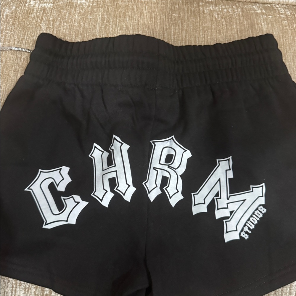 CHRM Studios shorth